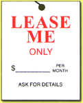 [Lease sign]